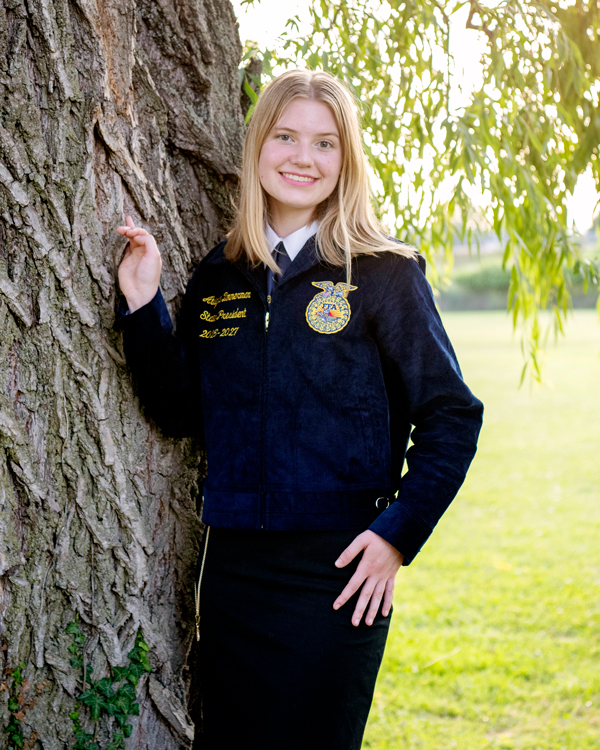Abigail Zimmerman