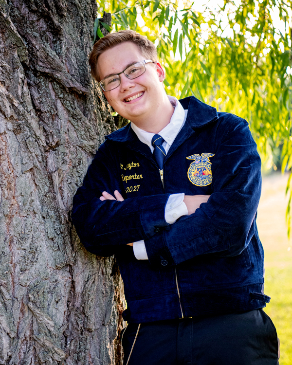 Kevin Kayton