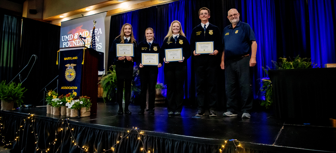 Maryland FFA Foundation